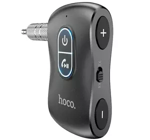 Аудіо ресівер HOCO E73 Wireless Bluetooth 3.5mm Audio Stereo Music Home + TF-card, Bluetooth 5.0 Аудіо ресівер HOCO E73 Wireless Bluetooth 3.5mm Audio Stereo Music Home + TF-card, Bluetooth 5.0