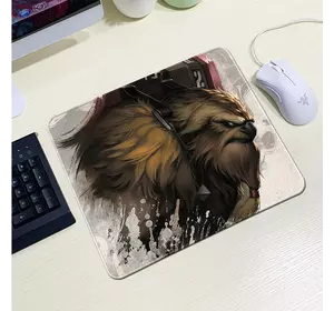 Килимок 240*220 тканинний DOTA2 "Earthshaker", товщина 2 мм, колір Cray, OEM Килимок 240*220 тканинний DOTA2 "Earthshaker", товщина 2 мм, колір Cray, OEM