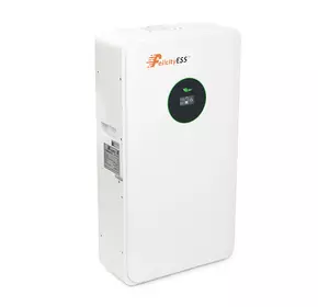 Акумулятор FelicityESS LiFePO4 LUX-E-48100LG03 48V 100Ah, BMS100A@16S, 5.12kWh , до 6 parallel, CAN&RS485, IP21, 6000Cycles, 775x425x209mm, 55kg Акумулятор FelicityESS LiFePO4 LUX-E-48100LG03 48V 100Ah, BMS100A@16S, 5.12kWh , до 6 parallel, CAN&RS485, IP21, 6000Cycles, 775x425x209mm, 55kg