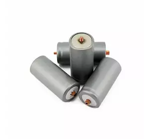 Літій-залізо-фосфатний акумулятор LiFePO4 IFR32650 6000mah 3.2v, GREY Літій-залізо-фосфатний акумулятор LiFePO4 IFR32650 6000mah 3.2v, GREY