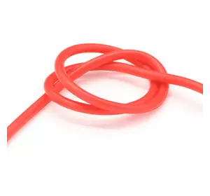 Кабель силіконовий луджений AWG 10 Red (червоний) 50 метрів у бухті ціна за метр Кабель силіконовий луджений AWG 10 Red (червоний) 50 метрів у бухті ціна за метр