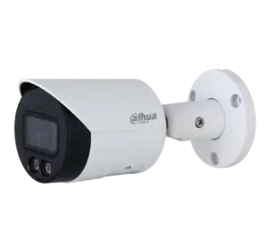 8 МП WizSense Dahua з підвійним підсвічуванням та мікрофоном DH-IPC-HFW2849S-S-IL (2.8мм) 8 МП WizSense Dahua з підвійним підсвічуванням та мікрофоном DH-IPC-HFW2849S-S-IL (2.8мм)
