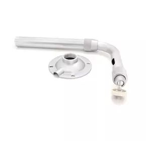 Кронштейн для камери PiPo PP- Stickbracket, сірий, метал, з поворотом для камери, 30-60cm Кронштейн для камери PiPo PP- Stickbracket, сірий, метал, з поворотом для камери, 30-60cm