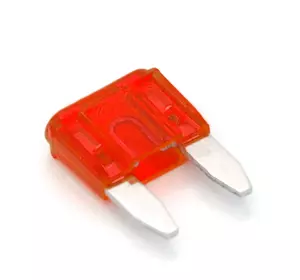 Запобіжник 10A RED Запобіжник 10A RED