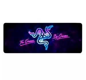 Килимок 400*900 тканинний RAZER15-16, з боковою прошивкою, товщина 4 мм, Пакет Килимок 400*900 тканинний RAZER15-16, з боковою прошивкою, товщина 4 мм, Пакет