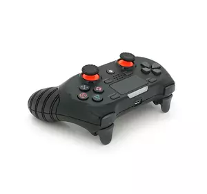 Геймпад Brazzers S8-P бездротовий для PS4, Black, Box Геймпад Brazzers S8-P бездротовий для PS4, Black, Box