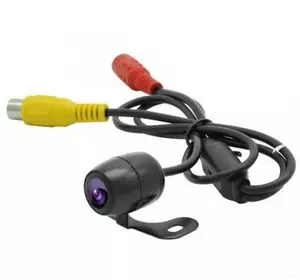 Автокамера заднього виду CAR CAM. 185L, Circle, Box Автокамера заднього виду CAR CAM. 185L, Circle, Box