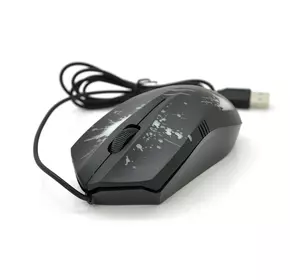 Миша дротова JEDEL GM850, Q100 Миша дротова JEDEL GM850, Q100