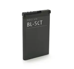 АКБ для Nokia BL-5CT (1050 mAh) Blister АКБ для Nokia BL-5CT (1050 mAh) Blister
