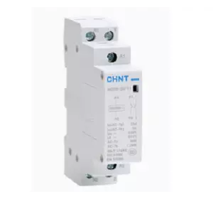 Контактор CHINT NCH8-20/11 220V,20А, 4kW, 1NC+1NO, на DIN-рейку, 85*65,5*18мм Контактор CHINT NCH8-20/11 220V,20А, 4kW, 1NC+1NO, на DIN-рейку, 85*65,5*18мм