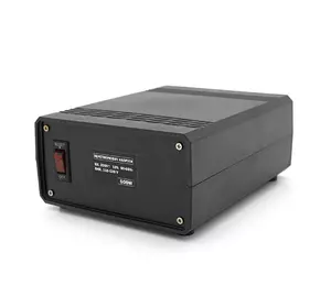 Перетворювач напруги понижуючий MERLION PN-500, Input 220 V/Output 110V, 500W, трансформаторний Перетворювач напруги понижуючий MERLION PN-500, Input 220 V/Output 110V, 500W, трансформаторний