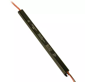Імпульсний блок живлення герметичний PSW24-100 24В 4.2А (100Вт) IP20 (312*18*18) Імпульсний блок живлення герметичний PSW24-100 24В 4.2А (100Вт) IP20 (312*18*18)