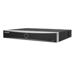 8-канальний 4K мережевий відеореєстратор AcuSense Hikvision DS-7608NXI-K1(D) 8-канальний 4K мережевий відеореєстратор AcuSense Hikvision DS-7608NXI-K1(D)