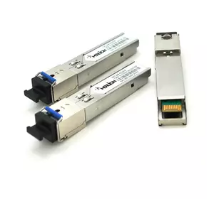 SFP модуль Merlion 1.25G  3Km WDM SC 1310nm SFP модуль Merlion 1.25G  3Km WDM SC 1310nm