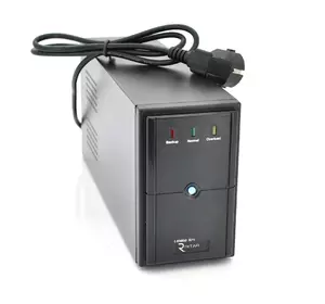 ДБЖ Ritar E-RTM850 (510W) ELF-L, LED, AVR, 2st, 2xSCHUKO socket, 1x12V9Ah, metal Case  Q4 (370*130*210)  5,8кг (310*85*140) ДБЖ Ritar E-RTM850 (510W) ELF-L, LED, AVR, 2st, 2xSCHUKO socket, 1x12V9Ah, metal Case  Q4 (370*130*210)  5,8кг (310*85*140)