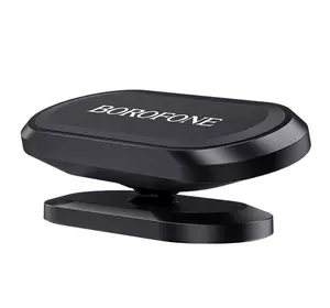 Автоутримувач BOROFONE BH29, Black, Box Автоутримувач BOROFONE BH29, Black, Box