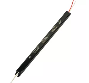 Імпульсний блок живлення герметичний PSW12-60 12В 5А (60Вт) IP20 (312*18*18) Імпульсний блок живлення герметичний PSW12-60 12В 5А (60Вт) IP20 (312*18*18)