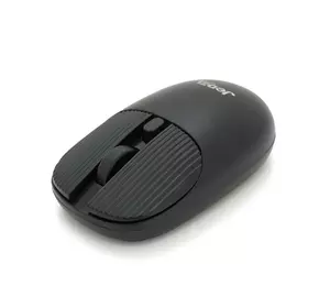 Миша бездротова JEDEL W630, 1000DPI, Black, 2.4GHZ, Box Миша бездротова JEDEL W630, 1000DPI, Black, 2.4GHZ, Box