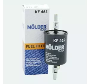 Топливный фильтр MOLDER (KF465)