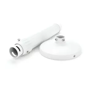 Кронштейн для камери PiPo PP- 603, білий, метал, 30-60сm Кронштейн для камери PiPo PP- 603, білий, метал, 30-60сm