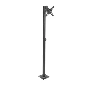 Кронштейн стельовий для проектора Z1-Z5, 120*120*610мм, 1,75кг Кронштейн стельовий для проектора Z1-Z5, 120*120*610мм, 1,75кг
