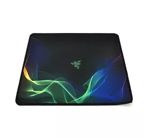 Килимок 250*290 тканинний RAZER SMOKE з боковою прошивкою, товщина 3 мм, Пакет Килимок 250*290 тканинний RAZER SMOKE з боковою прошивкою, товщина 3 мм, Пакет