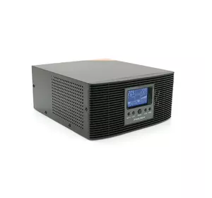 ДБЖ Prologix ВА1000-12 (800Вт), під зовнішній АКБ 12V(LiFePo4/GEL/AGM), струм заряду 10/20A ДБЖ Prologix ВА1000-12 (800Вт), під зовнішній АКБ 12V(LiFePo4/GEL/AGM), струм заряду 10/20A