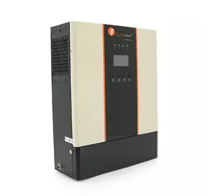 Гібридний інвертор  Felicity IVEM 5KVA 48V  RS485 MPPT(90-450) 100A(Parallel) Гібридний інвертор  Felicity IVEM 5KVA 48V  RS485 MPPT(90-450) 100A(Parallel)