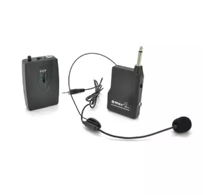 Мікрофон DM SH 100C/wm-707 бездротова гарнітура Мікрофон DM SH 100C/wm-707 бездротова гарнітура