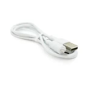 Кабель Hoco X25, Type-C-USB, 3A, White, довжина 1м, BOX