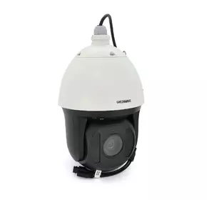 5MP Поворотна камера AI GW IPC14D5MP60 5.35-96.3mm (18X) POE