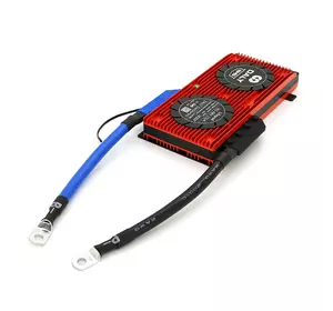 BMS smart плата DaLy LiFePO4 48V 16S 250A  з Bluetooth BMS smart плата DaLy LiFePO4 48V 16S 250A  з Bluetooth