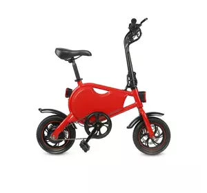 Складний електричний велосипед  14 MDK007, Motor: 250W, 36V, Batt.: 36V/10Ah, Lithium Складний електричний велосипед  14 MDK007, Motor: 250W, 36V, Batt.: 36V/10Ah, Lithium
