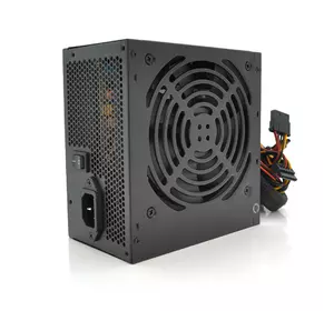 Блок живлення DeepCool DA500 80PLUS Bronze 500W, 12cm, Black, 150×140×86mm, Box Блок живлення DeepCool DA500 80PLUS Bronze 500W, 12cm, Black, 150×140×86mm, Box