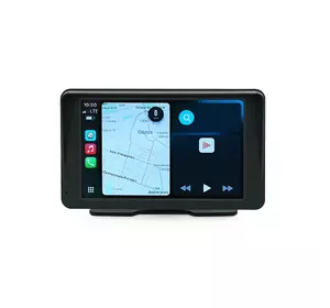 Автомобільний РК-монітор 7" + Carplay CJ-PTC208, Box Автомобільний РК-монітор 7" + Carplay CJ-PTC208, Box