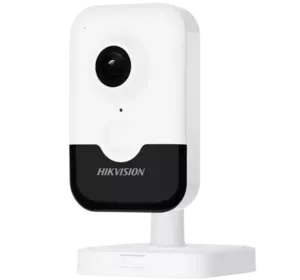 2 Мп Wi-Fi IP відеокамера з мікрофоном та SD карткою Hikvision DS-2CD2423G2-IW(W) (2.8мм) 2 Мп Wi-Fi IP відеокамера з мікрофоном та SD карткою Hikvision DS-2CD2423G2-IW(W) (2.8мм)