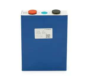 Осередок LiitoKala 3.2V 105AH для складання LiFePo4 акумуляторів, 37х132х203mm, 2.4kg Осередок LiitoKala 3.2V 105AH для складання LiFePo4 акумуляторів, 37х132х203mm, 2.4kg