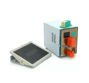 Апарат точкового зварювання конденсаторний SUNKKO S796SD, Ni-Cd, Ni-MH, Li-Ion, стрічка0,6мм, струм 80-1500А, 220V, 1.9kW Апарат точкового зварювання конденсаторний SUNKKO S796SD, Ni-Cd, Ni-MH, Li-Ion, стрічка0,6мм, струм 80-1500А, 220V, 1.9kW