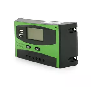 ШИМ-контроллер заряду Voltronic BLS 20A 12/24V ШИМ-контроллер заряду Voltronic BLS 20A 12/24V