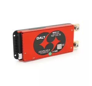 BMS плата DaLy LiFePO4 12V 4S 150A BMS плата DaLy LiFePO4 12V 4S 150A