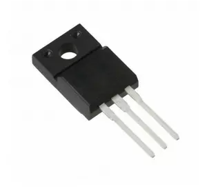 Транзистор 650V 15A TO220F 1J35AS 15N65 FDPF Транзистор 650V 15A TO220F 1J35AS 15N65 FDPF