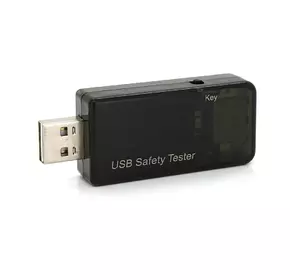 USB тестер J7-t струму, напруги, потужності та заряду USB тестер J7-t струму, напруги, потужності та заряду