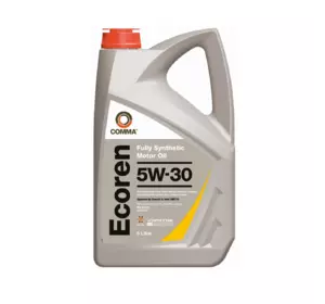Моторне масло ECOREN 5W30 5л (4шт/уп)