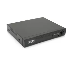 9-канальний 4K Відеореєстратор PP-NVR1109 Xmeye 9-канальний 4K Відеореєстратор PP-NVR1109 Xmeye