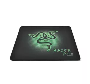 Килимок 250*290 тканинний RAZER Mantiz з боковою прошивкою, товщина 3 мм, Пакет Килимок 250*290 тканинний RAZER Mantiz з боковою прошивкою, товщина 3 мм, Пакет