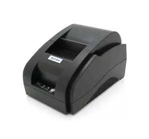 Термопринтер для друку чеків Xprinter MLXP-58IIH+bluetooth Термопринтер для друку чеків Xprinter MLXP-58IIH+bluetooth