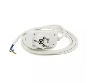 Реле контролю напруги в розетці NB-KL3O-16, 250V/16A, (3300 Вт), довжина кабелю 2м Реле контролю напруги в розетці NB-KL3O-16, 250V/16A, (3300 Вт), довжина кабелю 2м