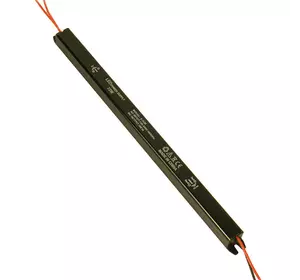 Імпульсний блок живлення герметичний PSW24-72 24В 3А (72Вт) IP20 (312*18*18) Імпульсний блок живлення герметичний PSW24-72 24В 3А (72Вт) IP20 (312*18*18)