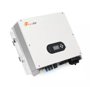 Гібридний інвертор Felicity IVGM 5000W 48V MPPT(100V~500V), ток заряда 100А(Parallel) IP65 Гібридний інвертор Felicity IVGM 5000W 48V MPPT(100V~500V), ток заряда 100А(Parallel) IP65
