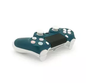 Геймпад Brazzers бездротовий для PS4 Wireless DUALSHOCK 4, роз'єм для навушників, LED light bar, Green, 3.7V, 600mAh, Blister-box Геймпад Brazzers бездротовий для PS4 Wireless DUALSHOCK 4, роз'єм для навушників, LED light bar, Green, 3.7V, 600mAh, Blister-box